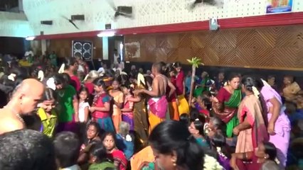 vridhachalam bajan mela 22 06 14