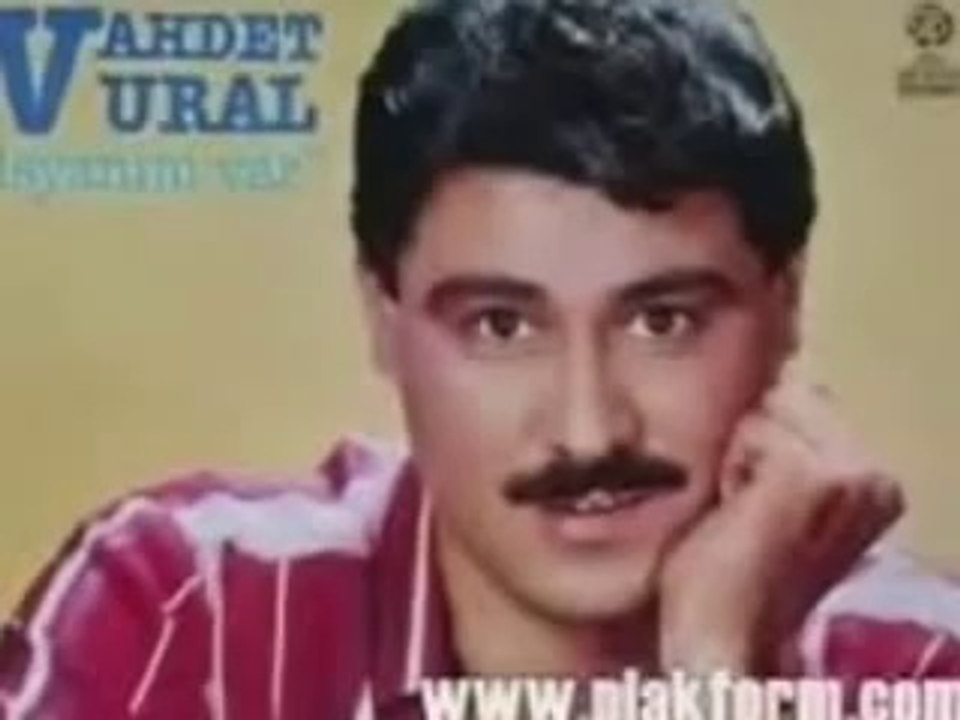 Vahdet Vural Sandalcı