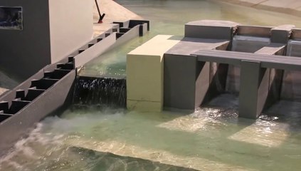 Le nouveau Poutès se dessine au Lab EDF