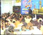 Allama Manzoor Hussain Jawadi biyan Shahadat imam Hussain,as  majlis 10 muharam at Bhalwal
