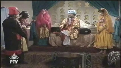 Ainak wala jin All Episodes Collection Episode # 74,75 and 76