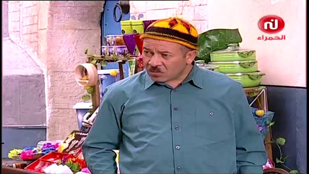 HD720 - Nsibti Laaziza 4 - Ep 9 - 07/07 - نسيبت...
