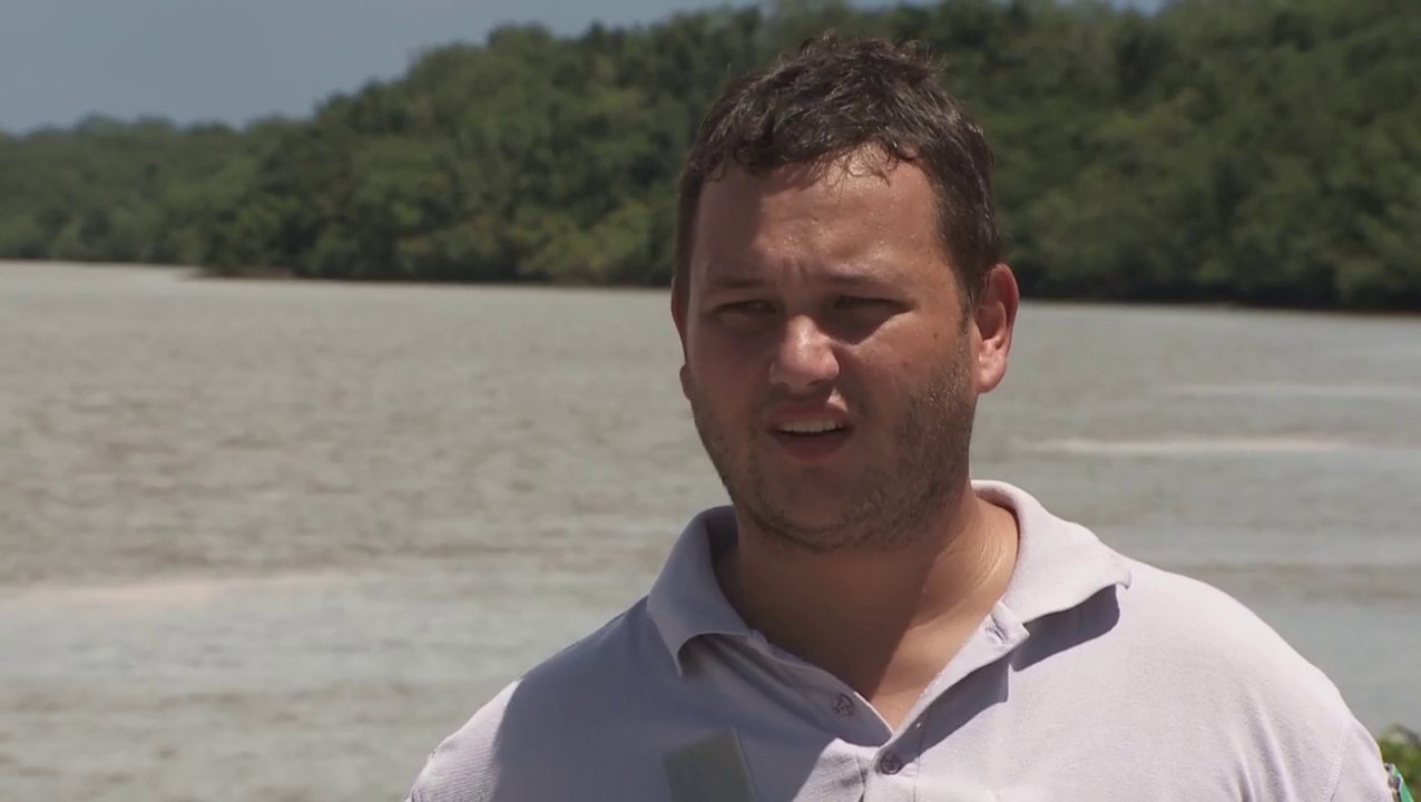 Rencontre avec Antoine Hauselmann