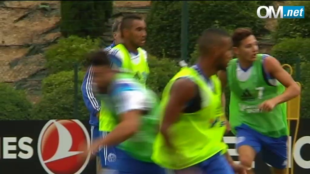 Bielsa hausse le ton