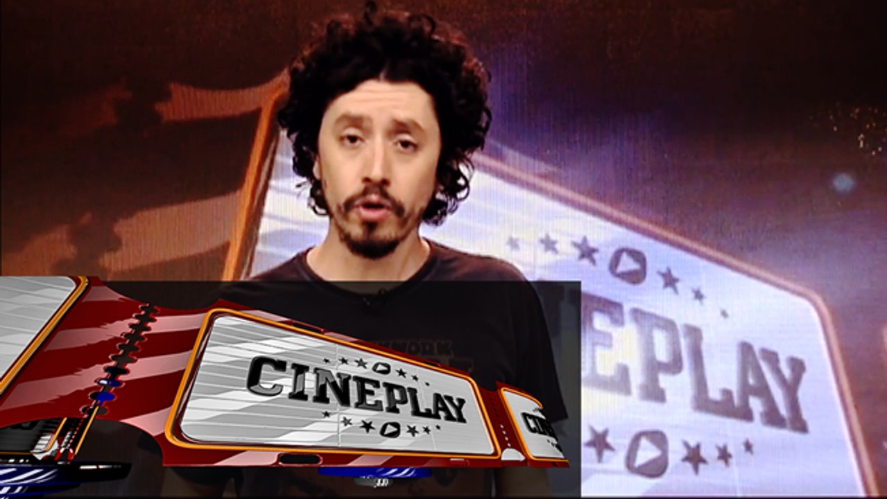 CINEPLAY #1695