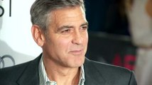 Amal Alamuddin's Mom is Unimpressed with George Clooney