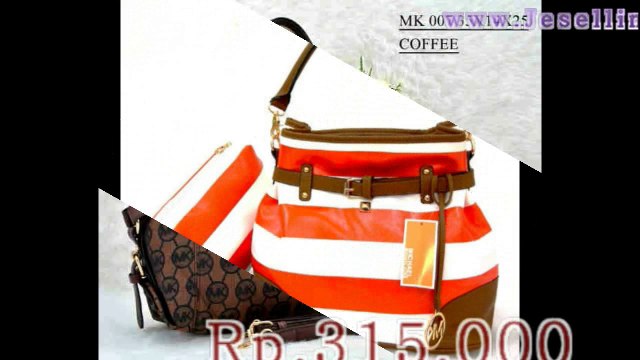 Michael Kors 8105 ,Bells 2in1