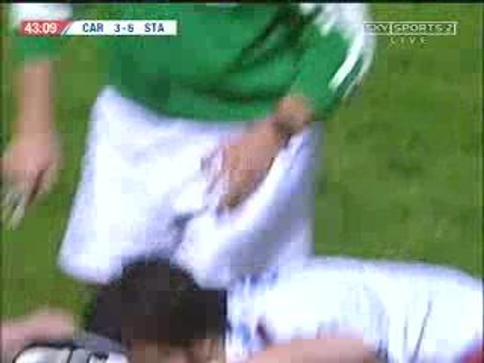 Rugby Julien Arias - Stade Francais