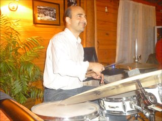 Losing my senses - Glauco Valença e Fidel Piñero