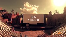 Taormina Film Fest 2014 - Ben Stiller