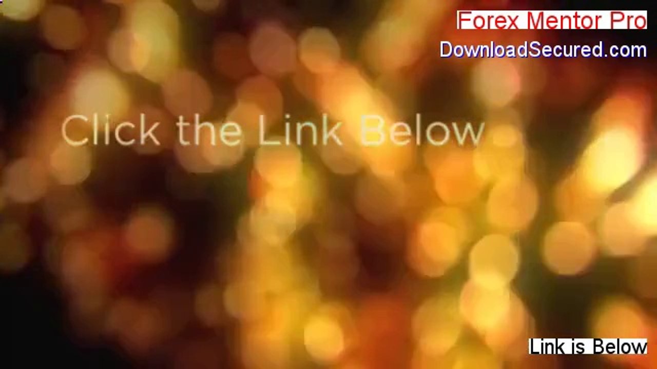 Forex Mentor Pro Review [forex mentor pro login 2014]