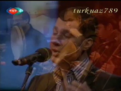 Uğur ÇINAR-Gece Sessiz Ve karanlık