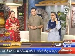 Ramazan imaan 8 roza 1