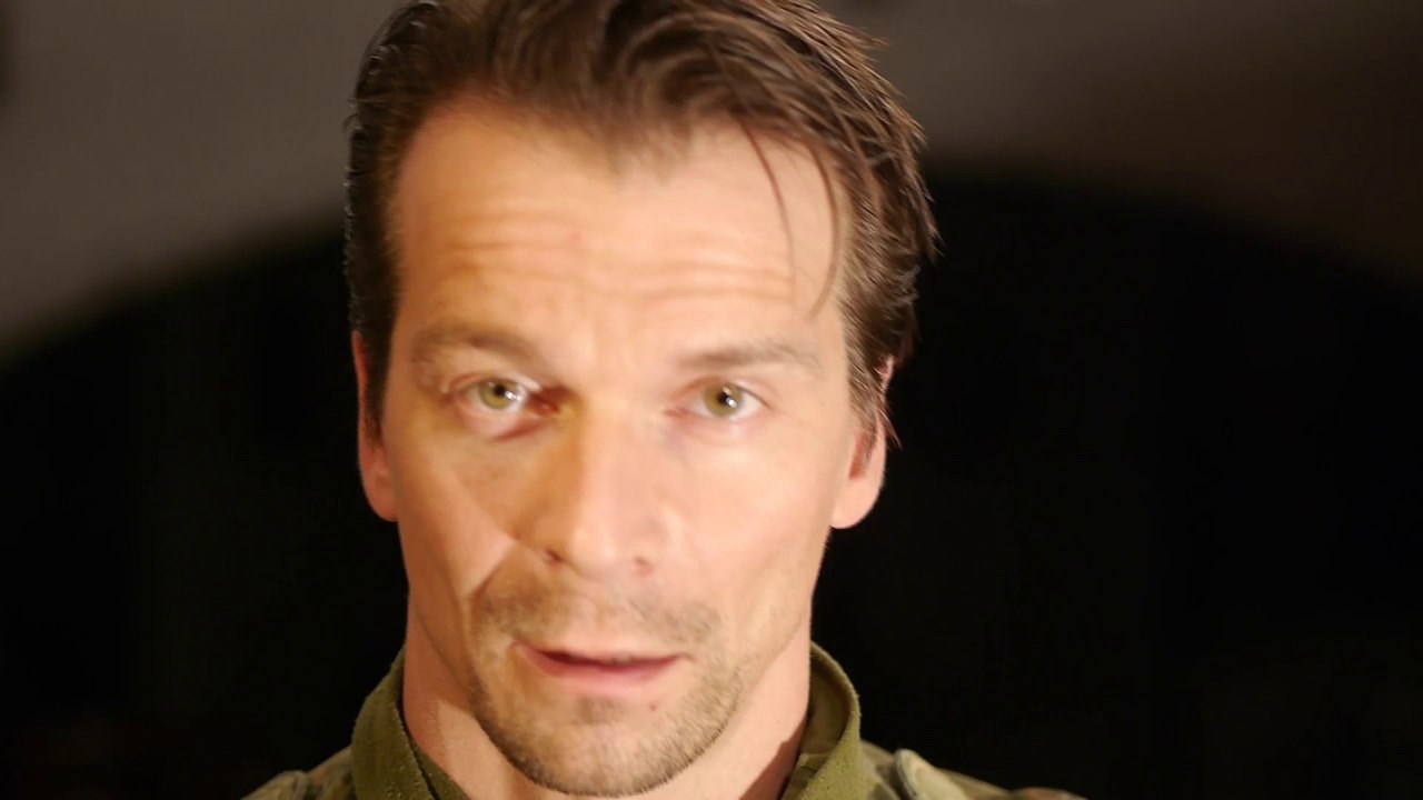 Demo  Vorsprechen Rolle Sturm