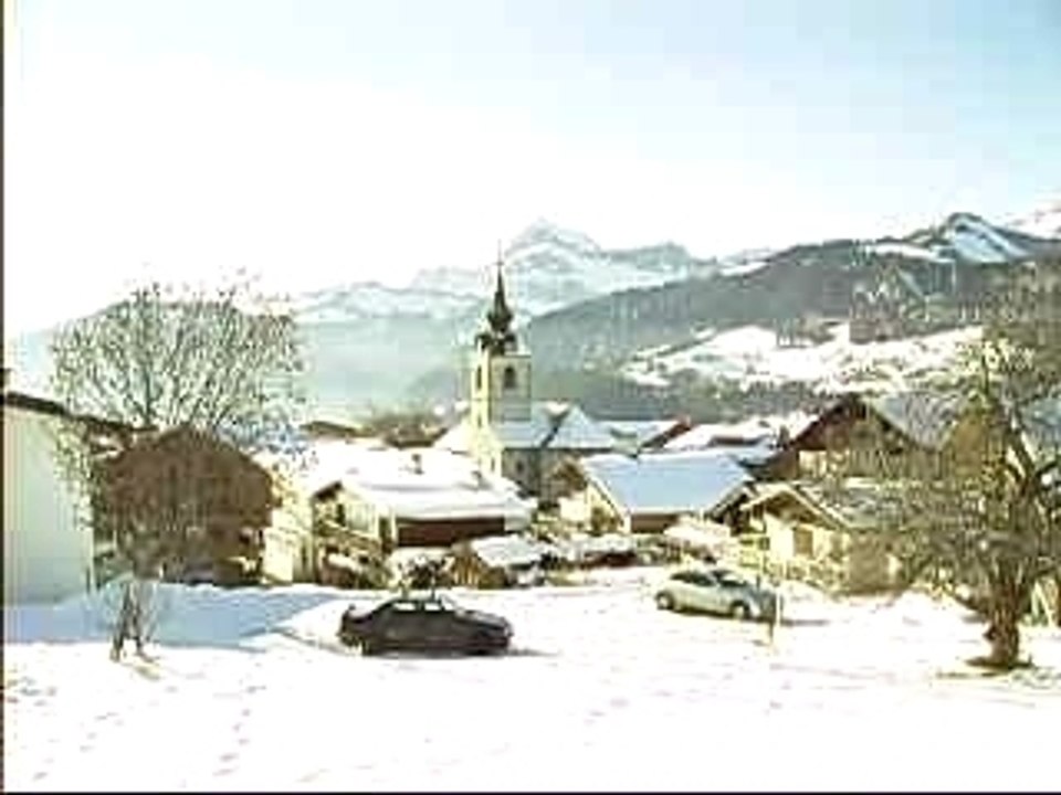 Notre Dame de Bellecombe