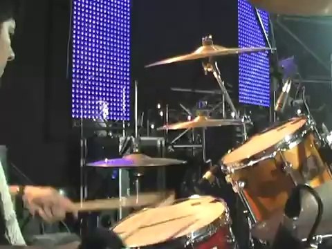 Zawajus - Paralamas do Sucesso Medley (Ao Vivo 2009)