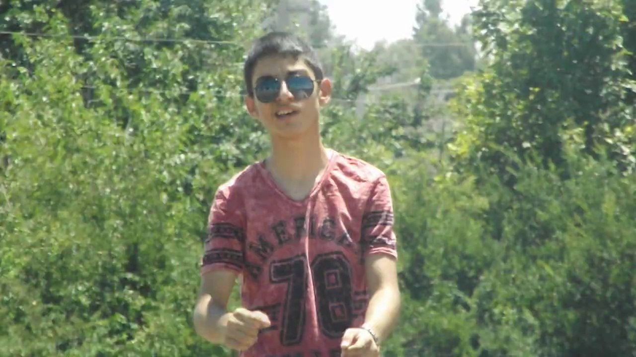 Cash-FLow Neler Neler ( HD Video Clib 2oı4 )