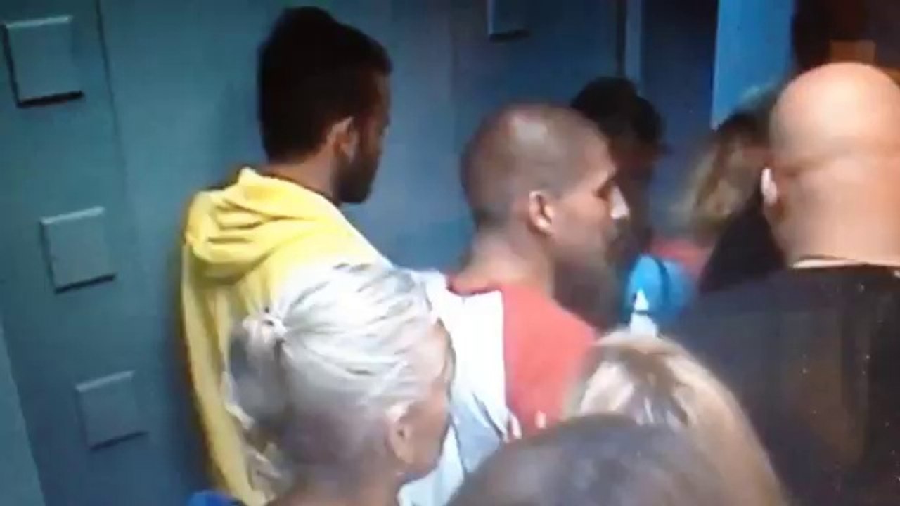 אזעקה בבית "האח הגדול": הדיירים פונו למרחב מוגן