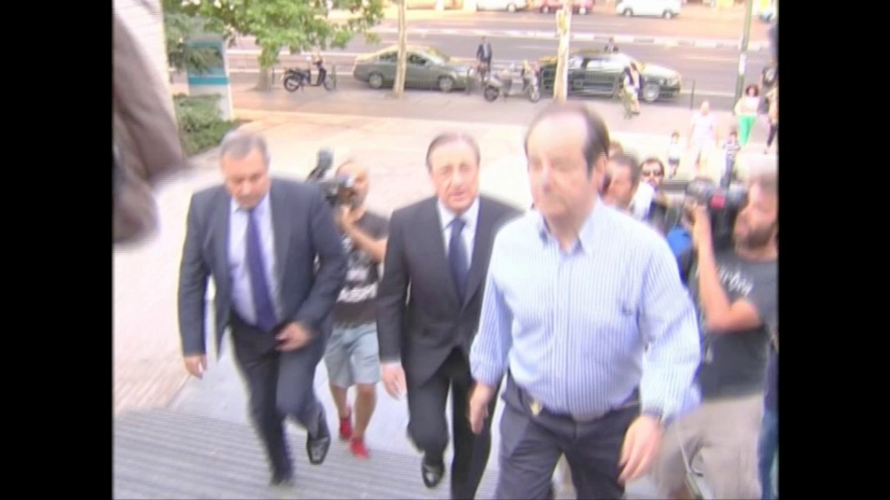 Real-Legende di Stefano verstorben