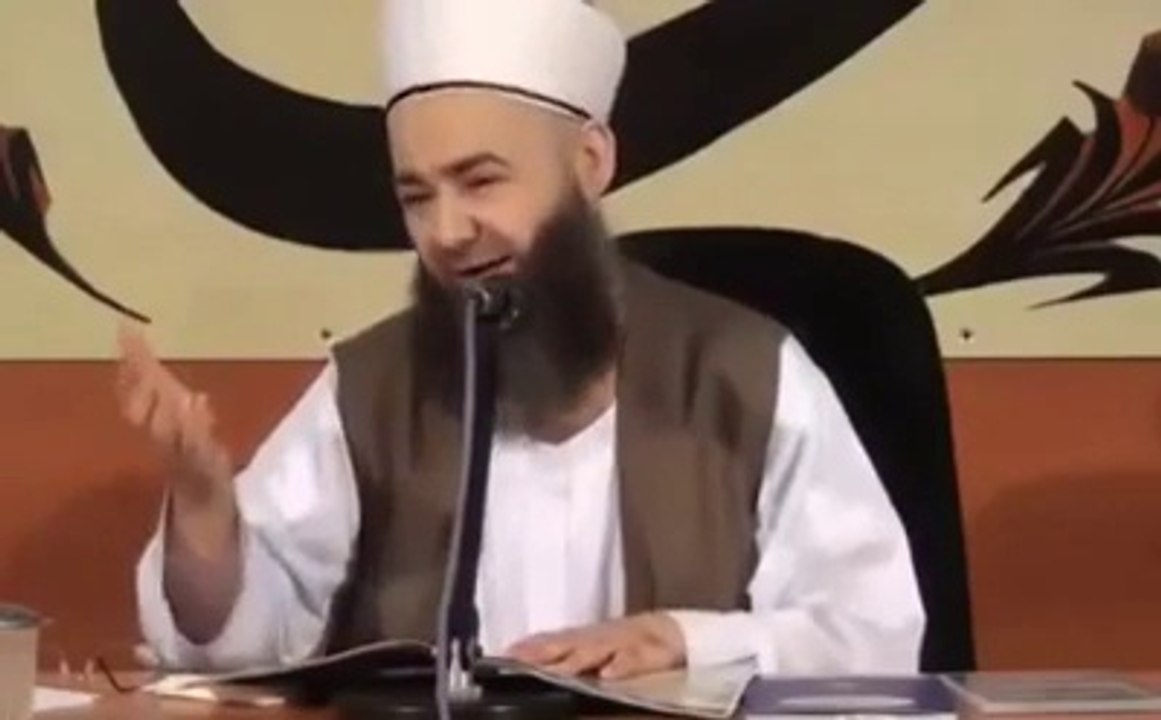Sigara yüzünden Oruç Tutmakta Zorlananlara..?
