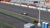 Szentliga X6 - Japanese Grand Prix - Fuji