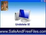 Download Undelete It 4.15 Activation Code Generator Free