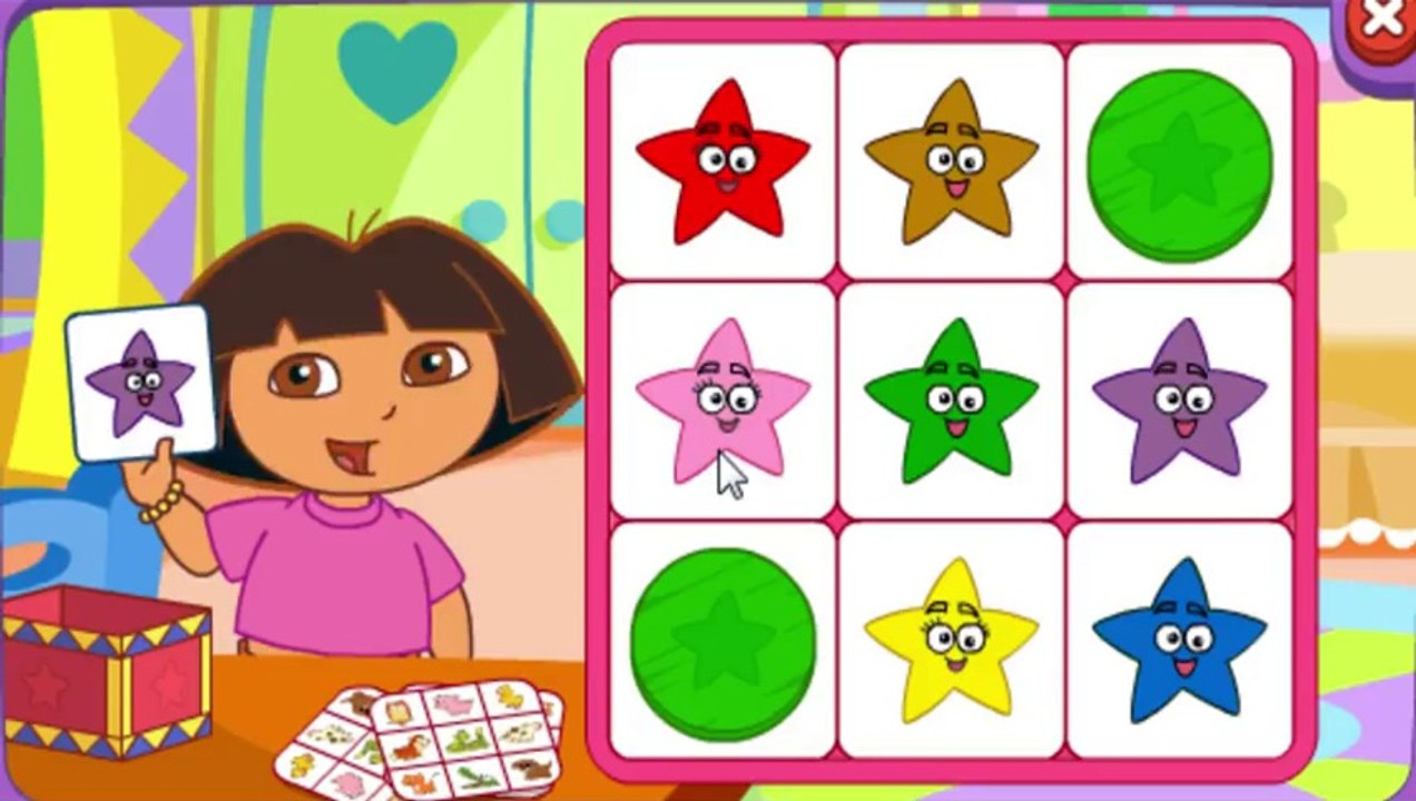 Dora the Explorer La Casa de Dora Full Games Episodes Compilation for children (2)