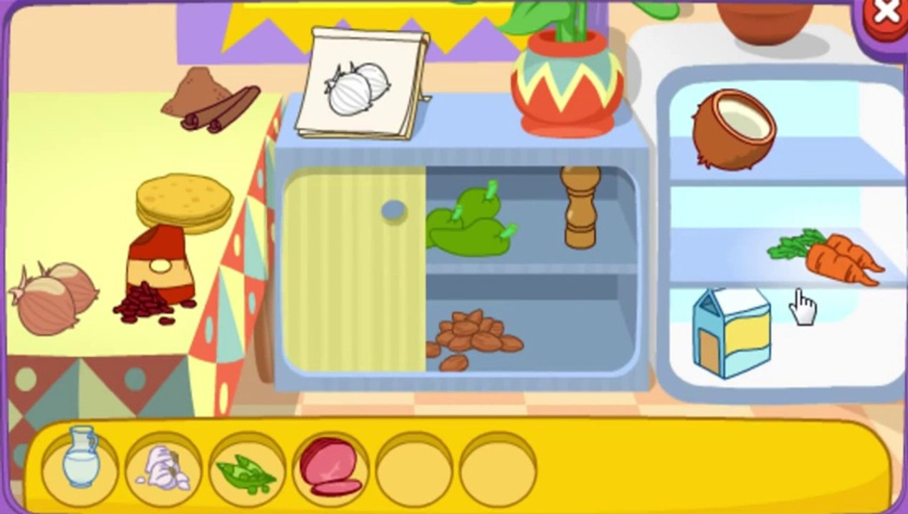 Dora the Explorer La casa de Dora Full Games Episodes Compilation for children (5)