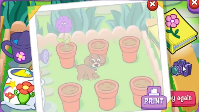 Dora the Explorer La casa de Dora Full Games Episodes Compilation for children (6)