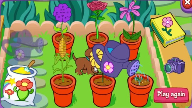 Dora the Explorer La casa de Dora Full Games Episodes Compilation for children (8)