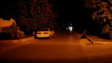 Drift Triking Islamabad