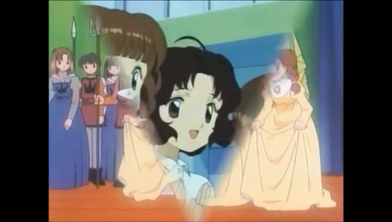 Sakura card captor