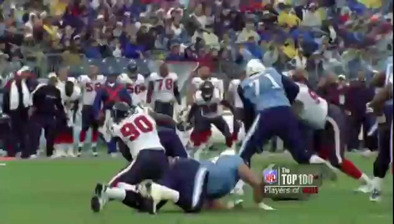 #71 Mario Williams(1)