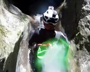 Plein de canyons (Blinded By The Light) HD