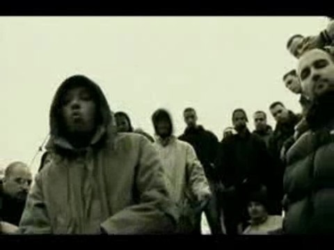 La Rumeur - L'ombre Sur La Mesure