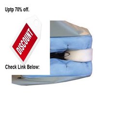 Best Price Medline Vinyl Innerspring Mattresses Review