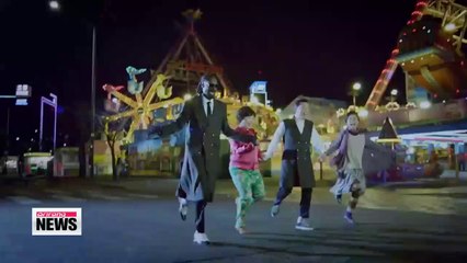 Psy's 'Hangover' most watched K-pop video in H1 YouTube