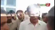 [MEDIUM] Chief Minister KP Pervez Khattak Furious Over Lack of Facilities