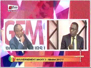 Débat TFM (partie1)