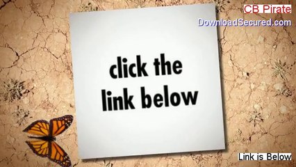 CB Pirate Free Download (Risk Free Download)