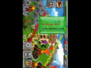 DragonVale iOS Hack App  How To Hack codes, gems, coins  Download Free Cheats