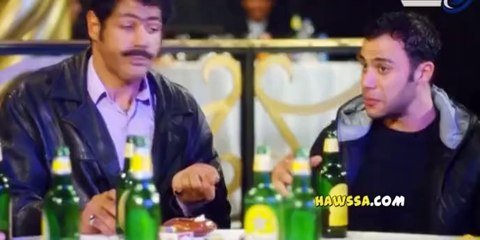 مسلسل دلع بنات | الحلقه العاشره 10 | Hawssa.CoM