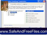 Download WinAgents EventLog Translation Service 1.5.0 Activation Code Generator Free