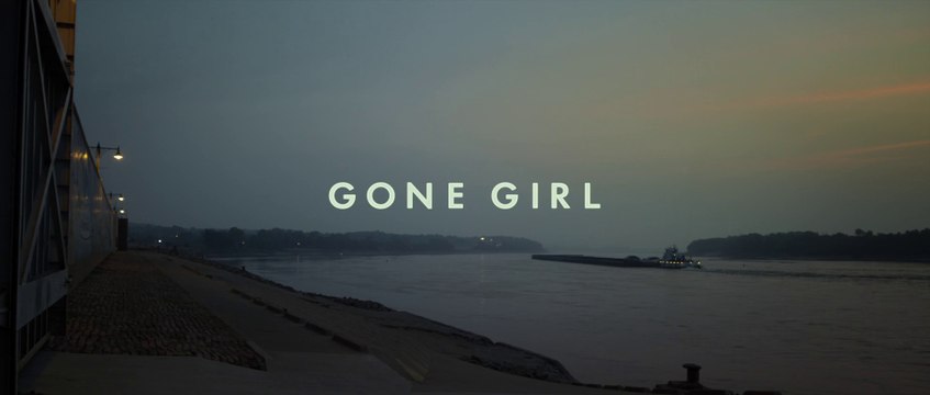 GONE GIRL - Trailer / Bande-Annonce #2 [VO|HD1080p]