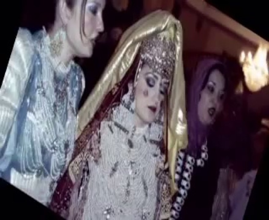 chaba djanet yama lahnina hada rah 3arss bnaytak