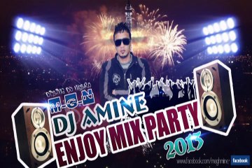 Chaba Faiza - NebGhi Rajel Li Yahkem - RmX By Dj Amine MGn 2o13