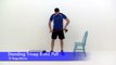 Bicep & Tricep Super Set Workout - Resistance Band Exercises