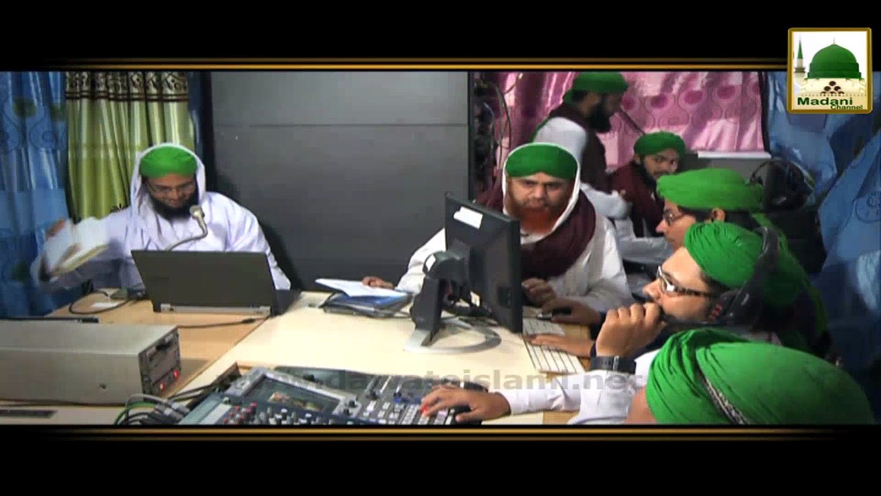 Promo - Madani Muzakray ki Taiyari - Daily 10-05pm (1)