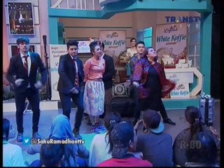 [140707]Sahurnya Ramadhan - Seg 5