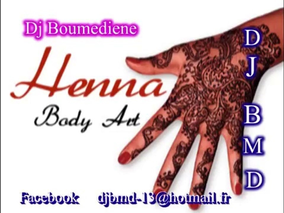 Cheb Abderahmane Jalti  Diroulou El Hana  Remix By Dj Bmd